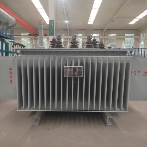 民勤sh15-315KVA非晶合金变压器